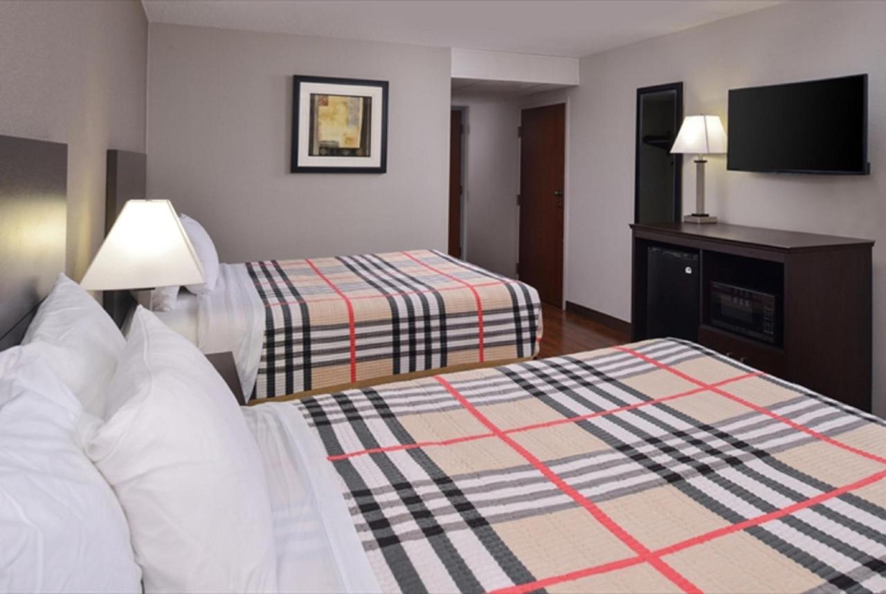 Fairbridge Inn Express Monroe City 외부 사진